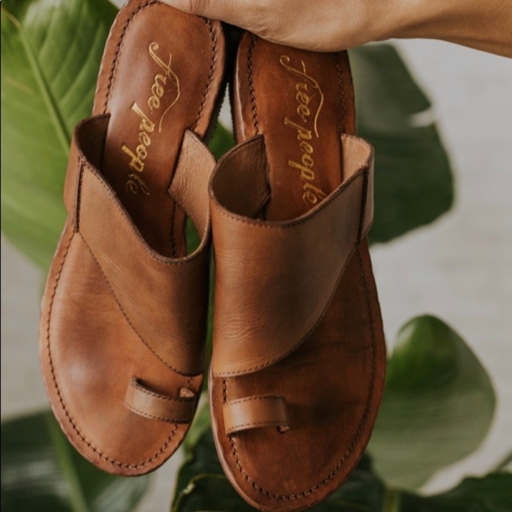 Free People Sant Antoni Slide